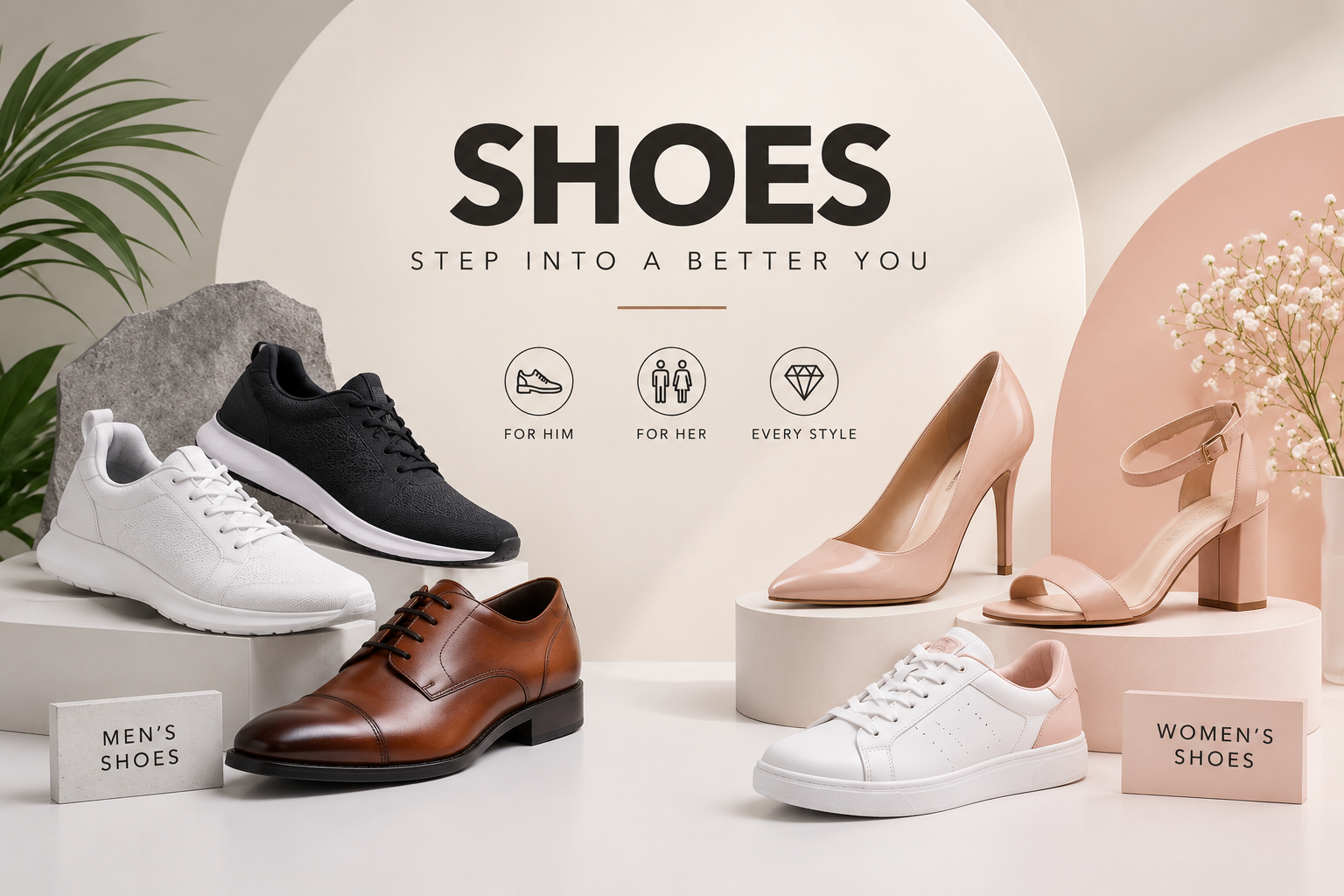 Shoes