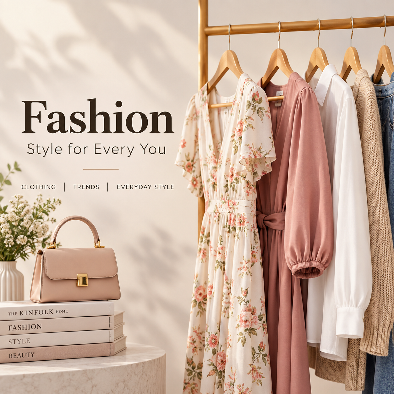 Fashion