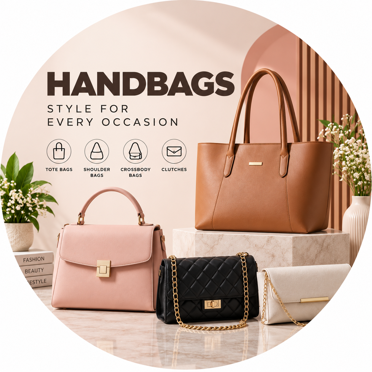 Hand Bags