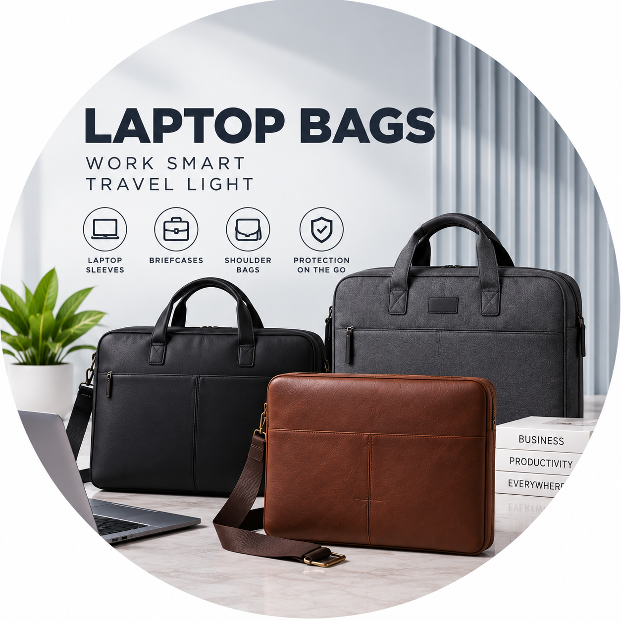 Laptop Bags