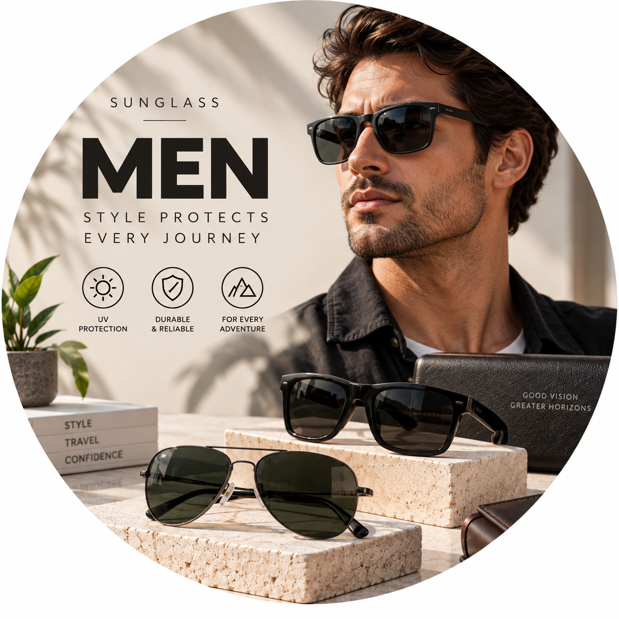 Men